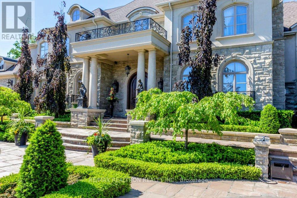 30 Nightfall Court, Vaughan, Ontario  L0J 1C0 - Photo 12 - N12769556