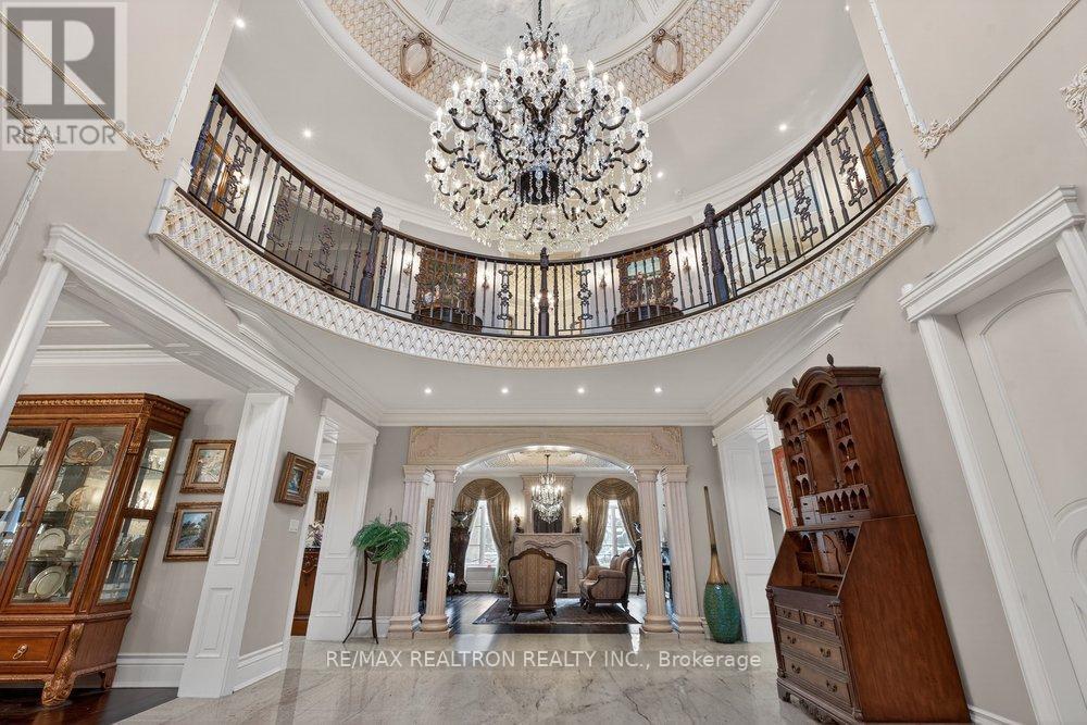 30 Nightfall Court, Vaughan, Ontario  L0J 1C0 - Photo 14 - N12769556