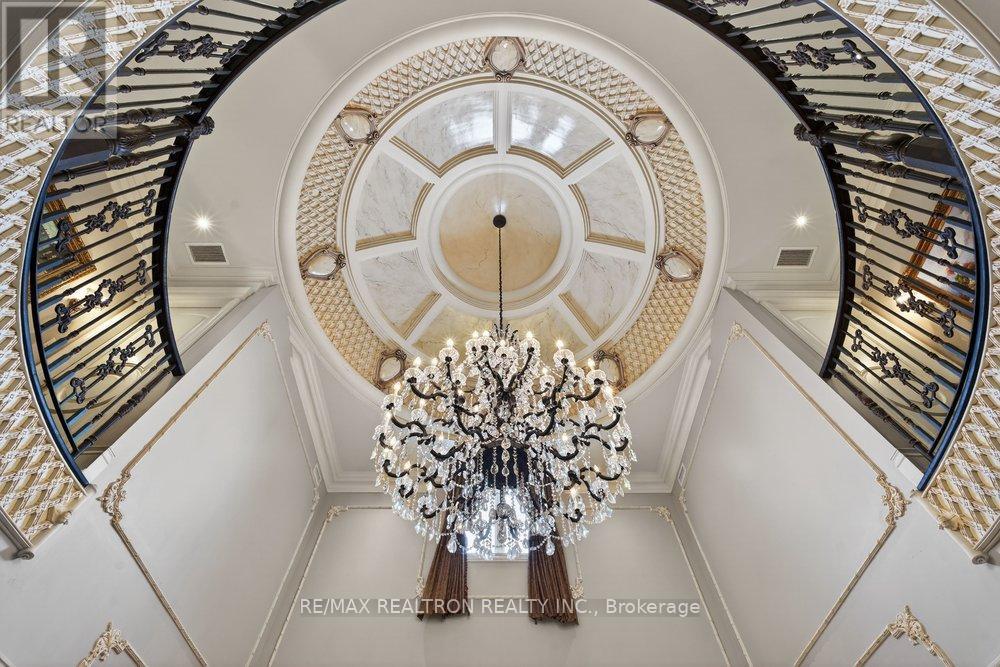 30 Nightfall Court, Vaughan, Ontario  L0J 1C0 - Photo 17 - N12769556