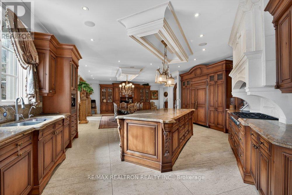 30 Nightfall Court, Vaughan, Ontario  L0J 1C0 - Photo 31 - N12769556