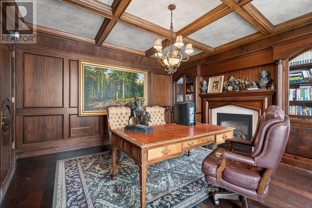 30 Nightfall Court, Vaughan, Ontario  L0J 1C0 - Photo 35 - N12769556