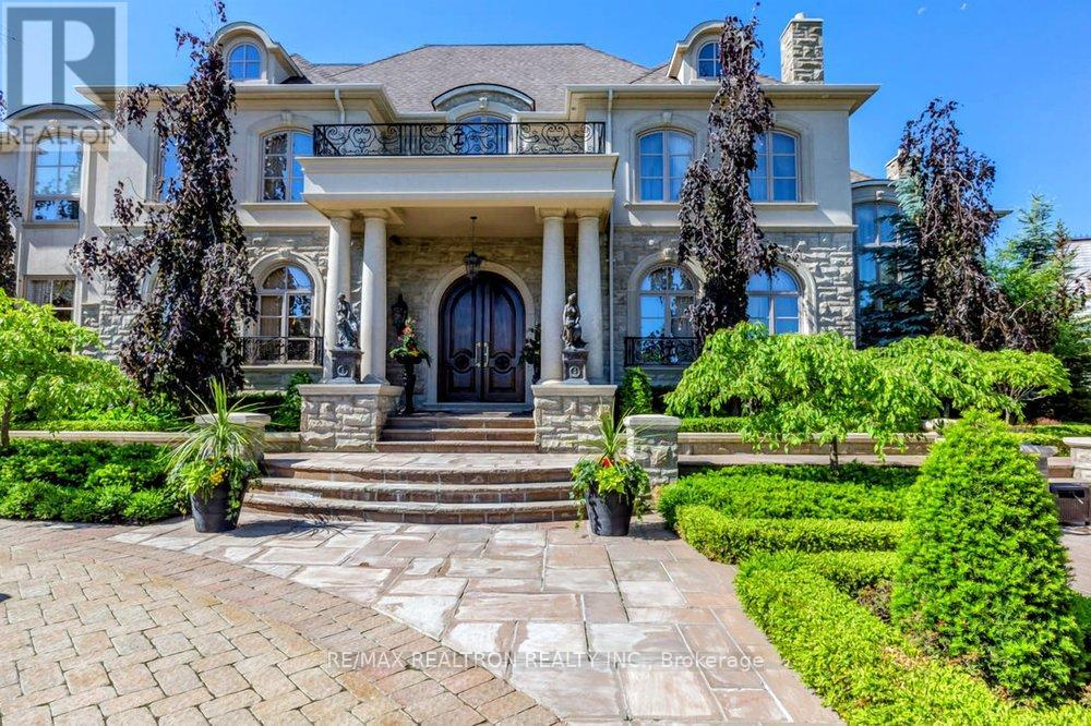 30 Nightfall Court, Vaughan, Ontario  L0J 1C0 - Photo 4 - N12769556