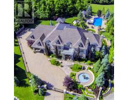 30 NIGHTFALL COURT, Vaughan, Ontario