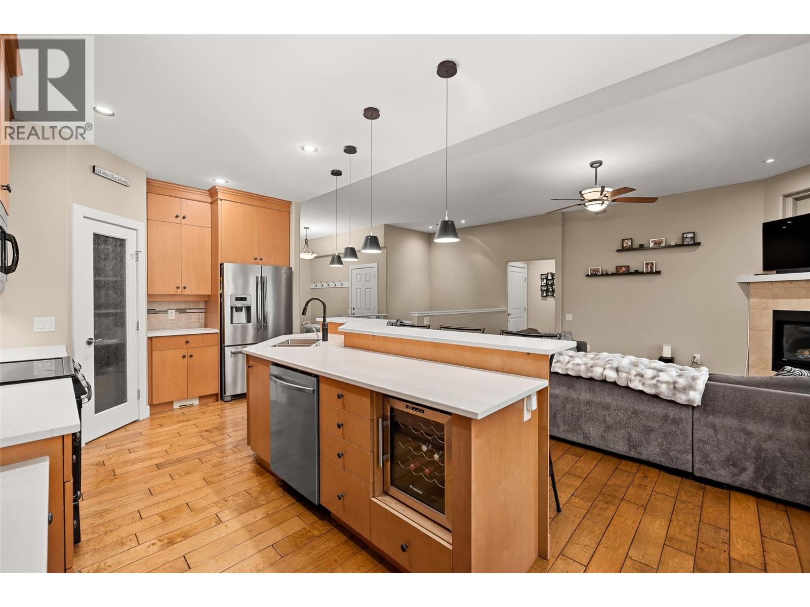 1601 Tower Ranch Boulevard Kelowna Photo 9