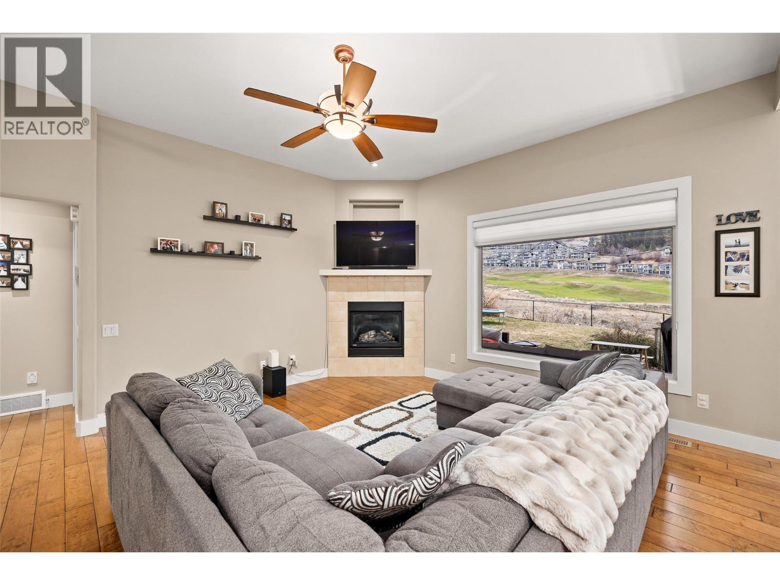 1601 Tower Ranch Boulevard Kelowna Photo 12