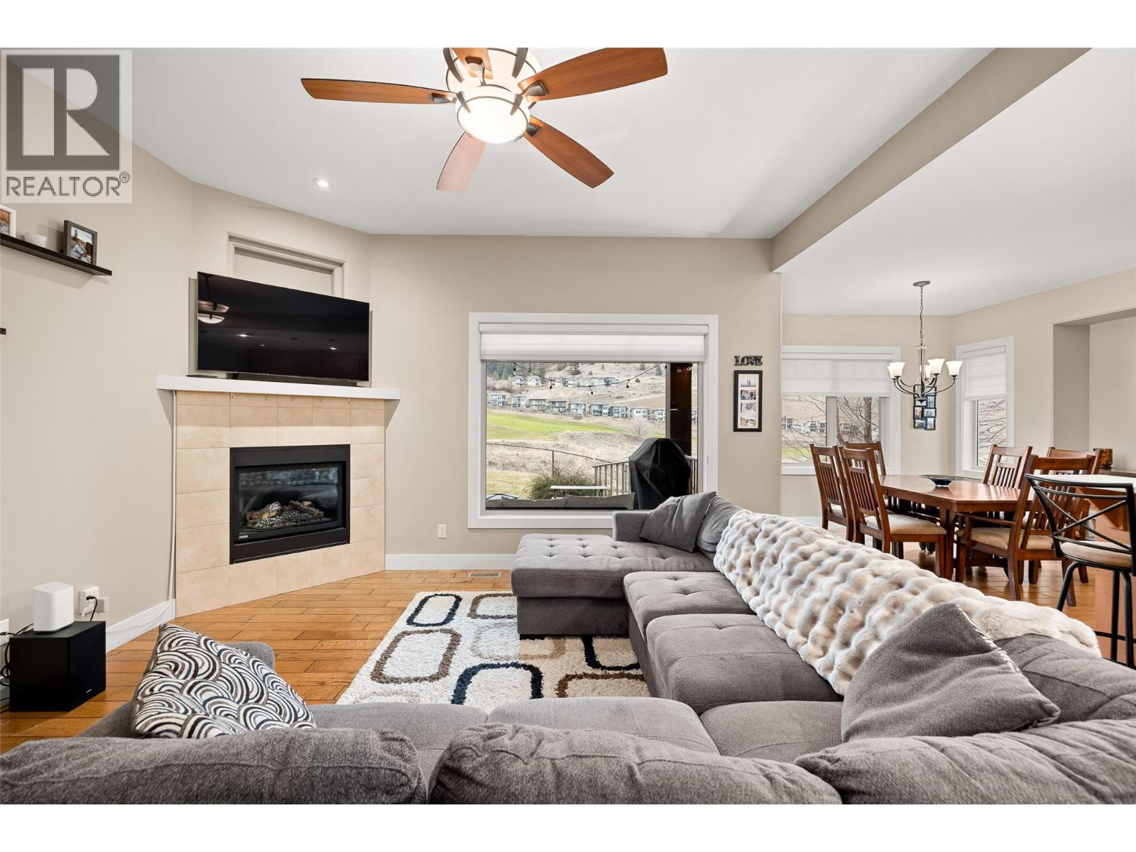 1601 Tower Ranch Boulevard Kelowna Photo 13