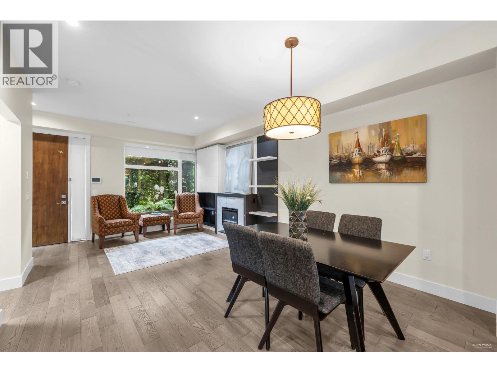 6098 Oak Street, Vancouver, British Columbia  V6M 2W2 - Photo 13 - R3087409