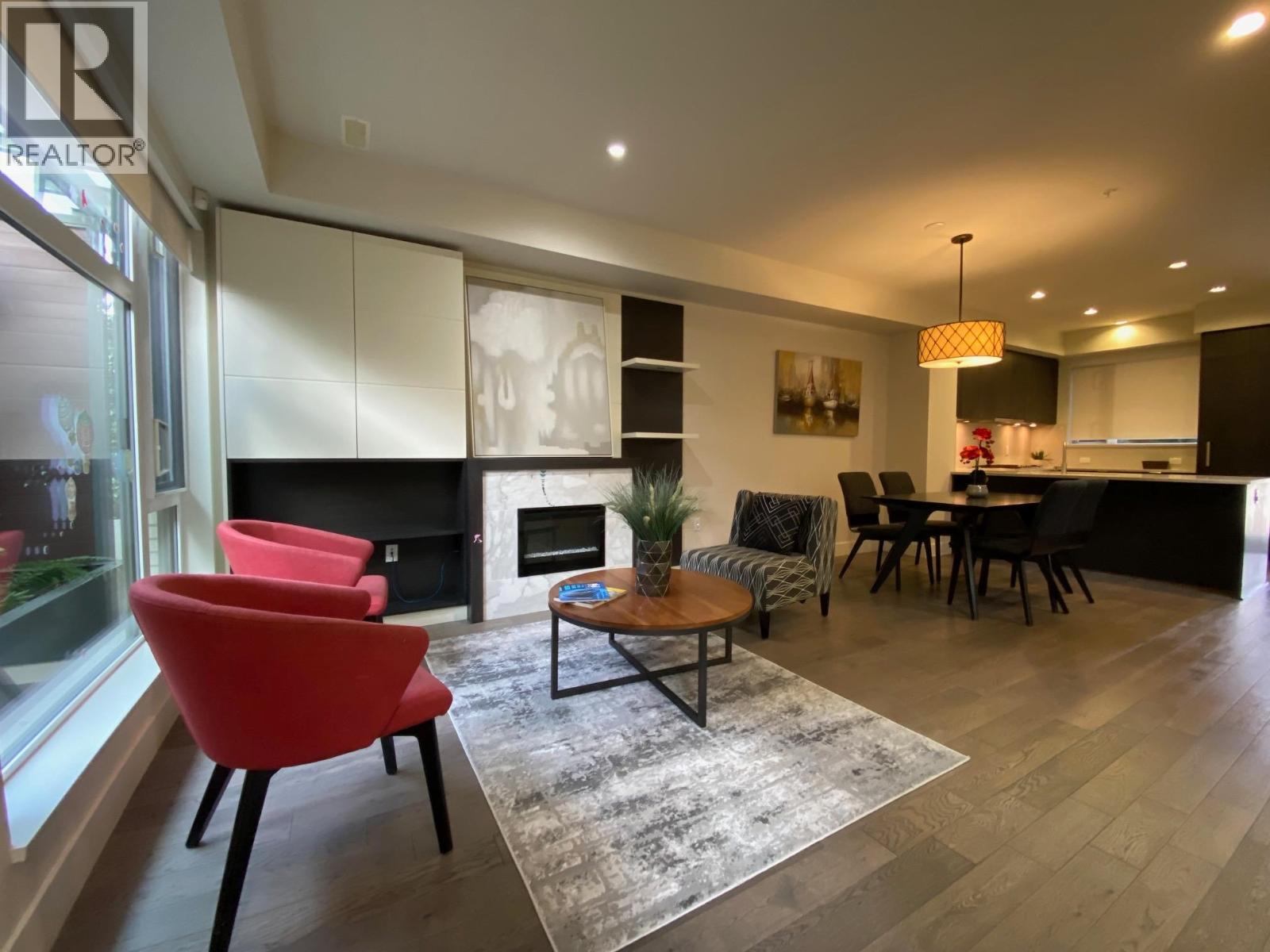 6098 Oak Street, Vancouver, British Columbia  V6M 2W2 - Photo 11 - R3087409