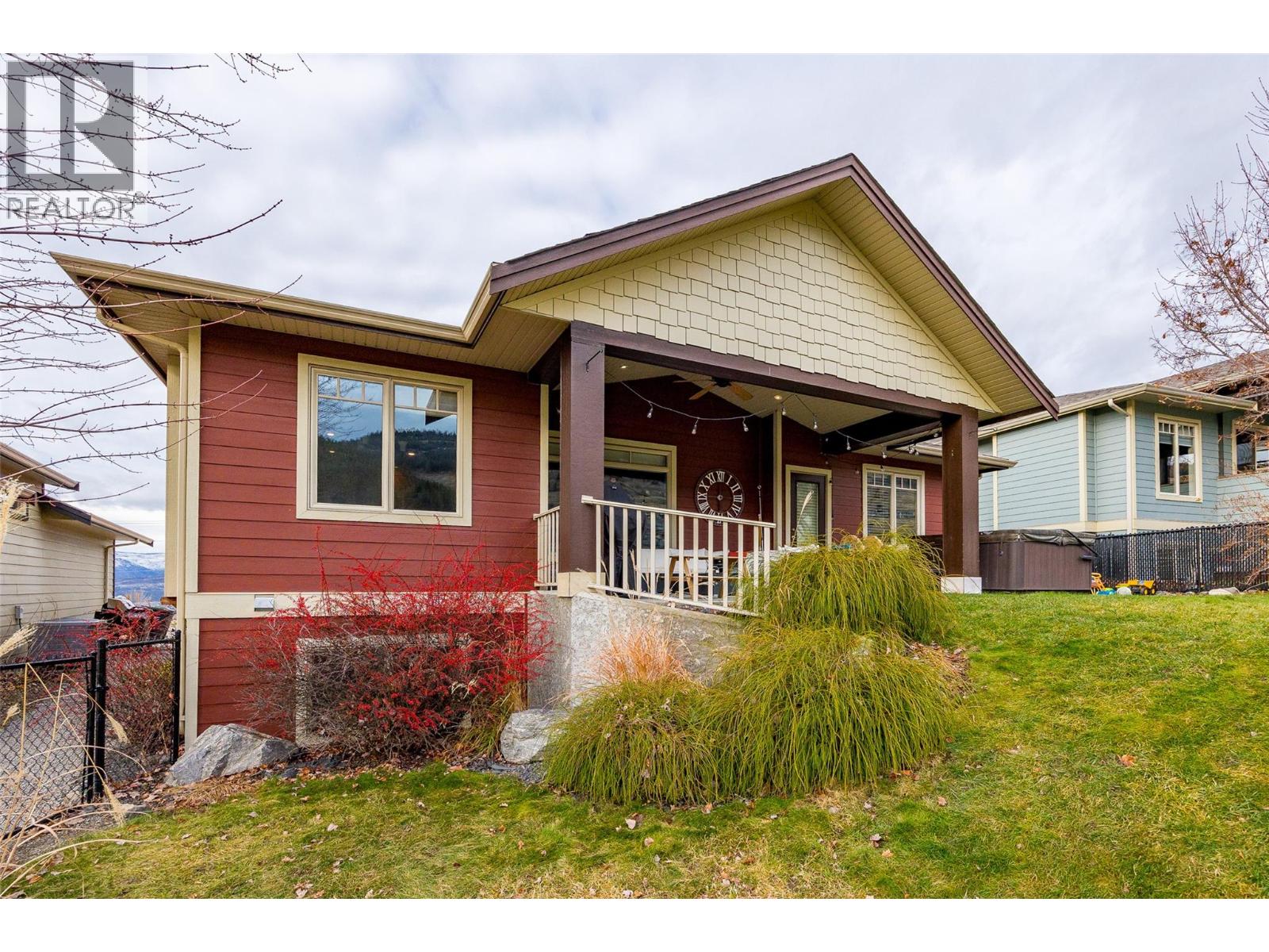 1601 Tower Ranch Boulevard Kelowna Photo 50