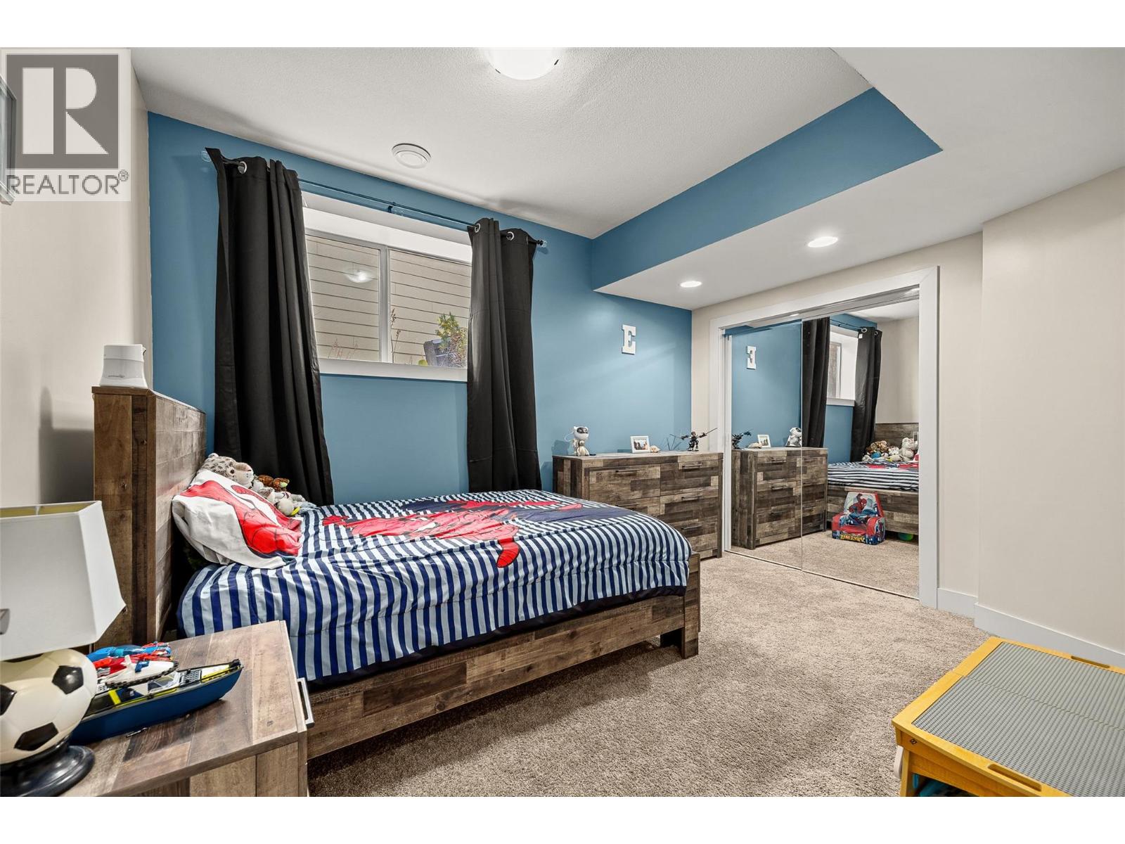 1601 Tower Ranch Boulevard Kelowna Photo 33