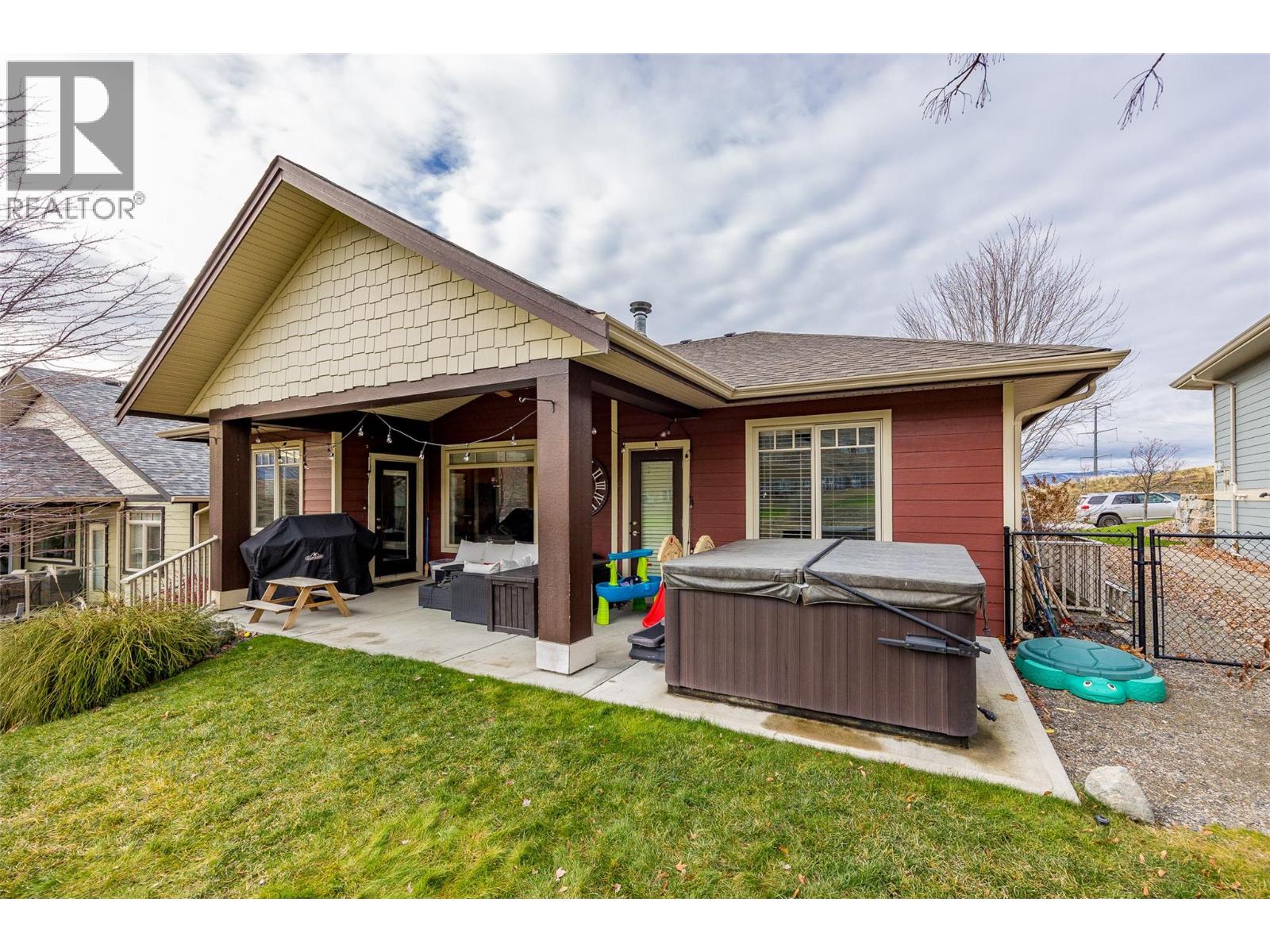 1601 Tower Ranch Boulevard Kelowna Photo 37