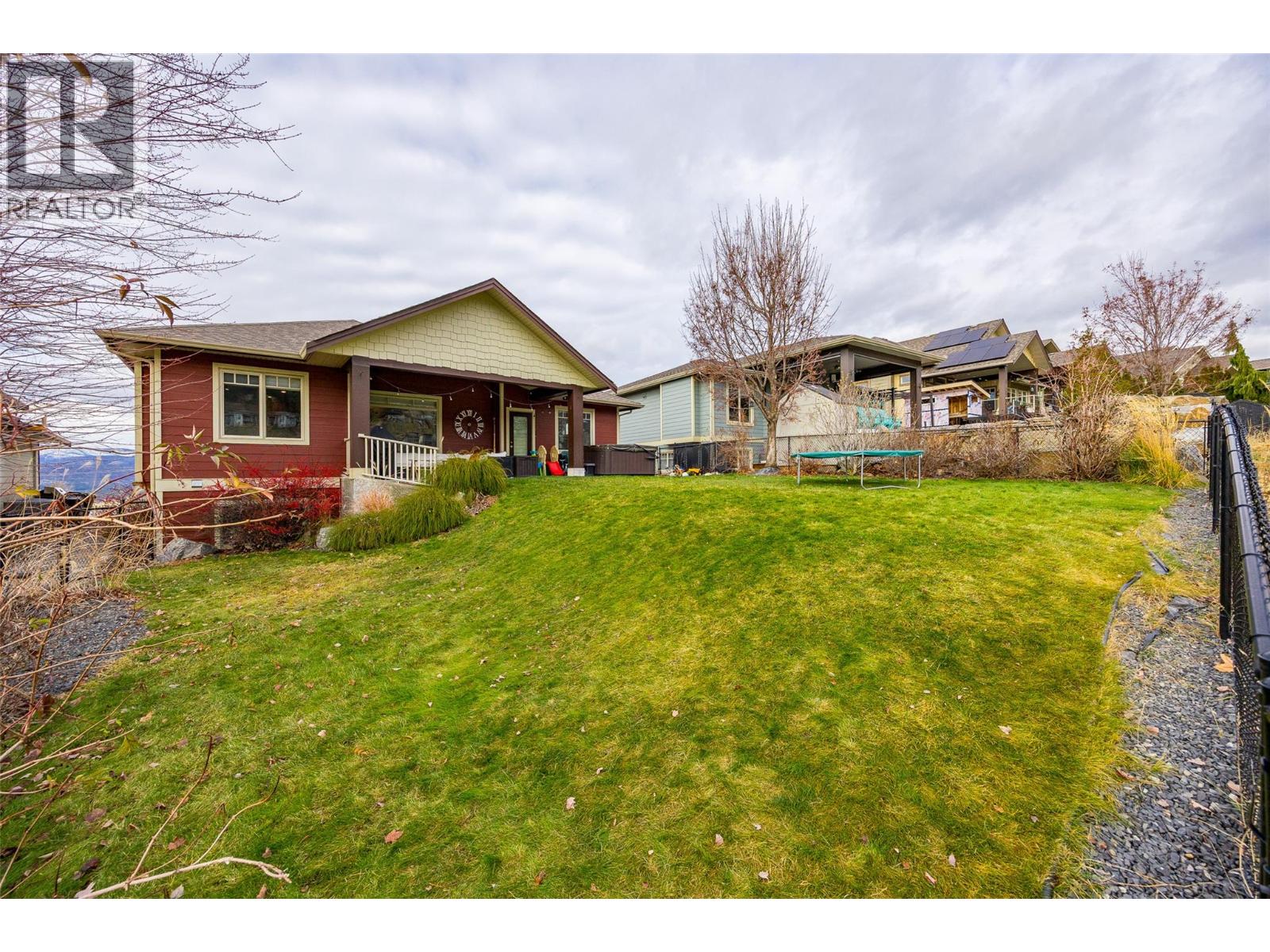 1601 Tower Ranch Boulevard Kelowna Photo 48