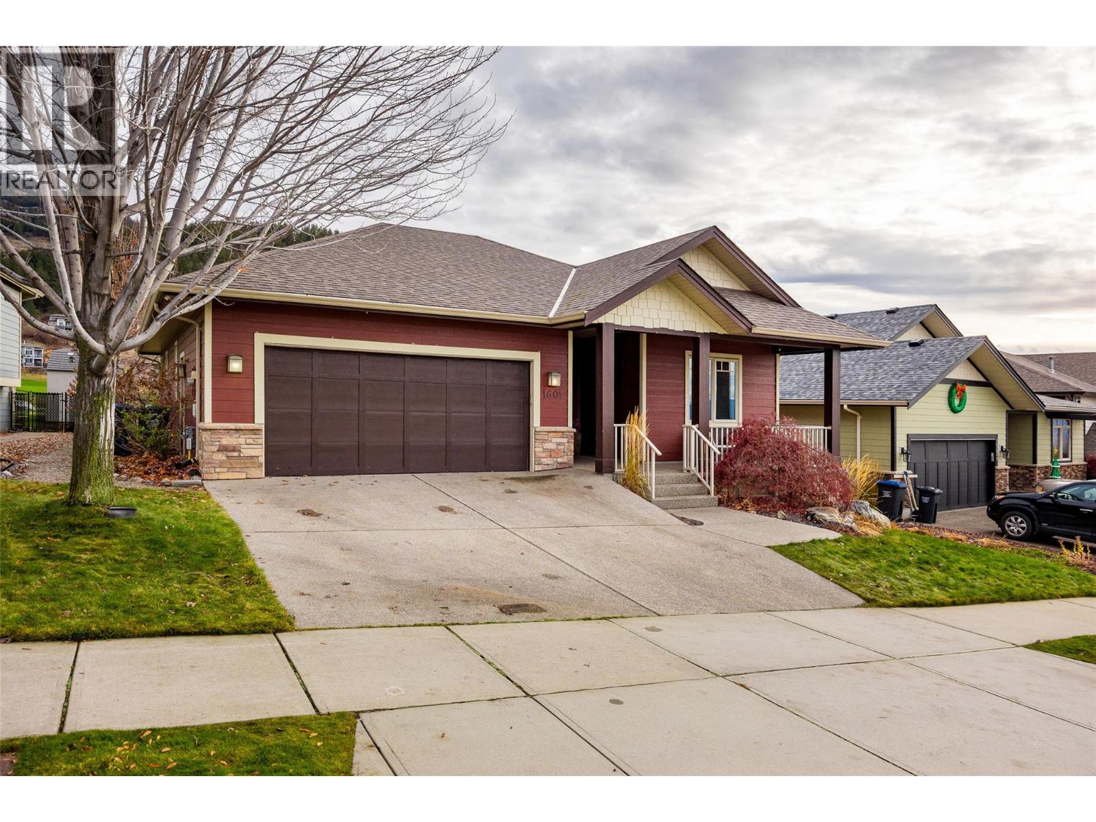 1601 Tower Ranch Boulevard Kelowna Photo 56