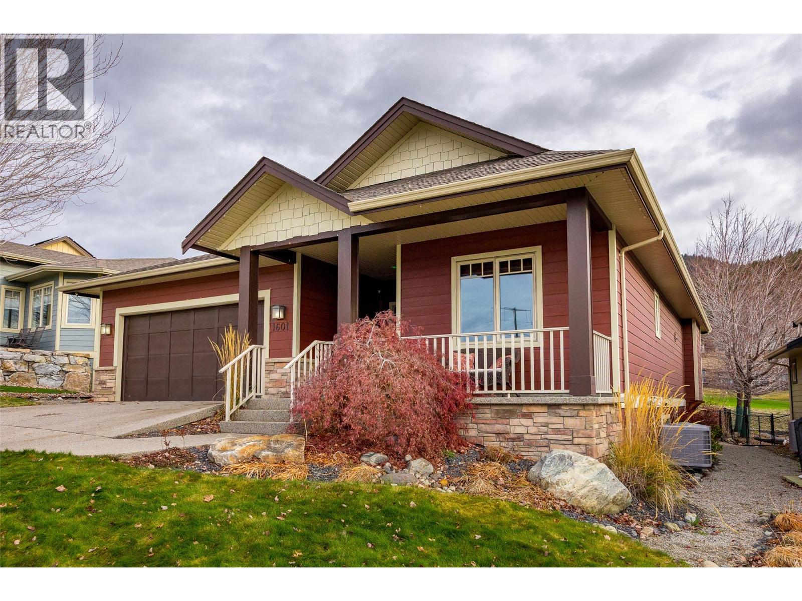 1601 Tower Ranch Boulevard Kelowna Photo 58