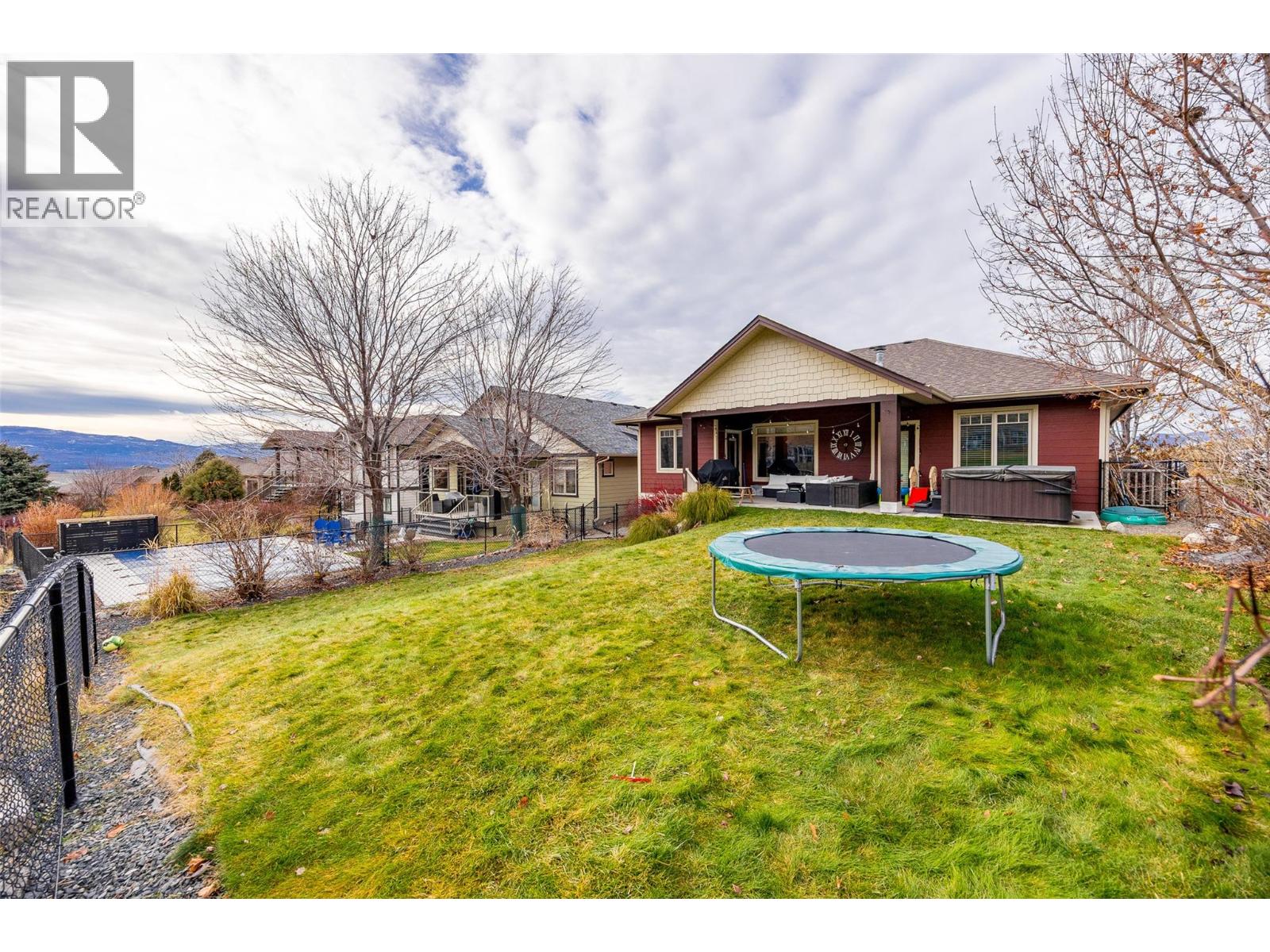 1601 Tower Ranch Boulevard Kelowna Photo 46