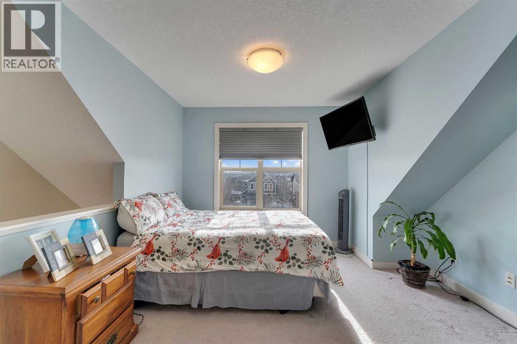 201, 50 Belgian Lane, Cochrane, Alberta  T4C 0Y5 - Photo 20 - A2273464