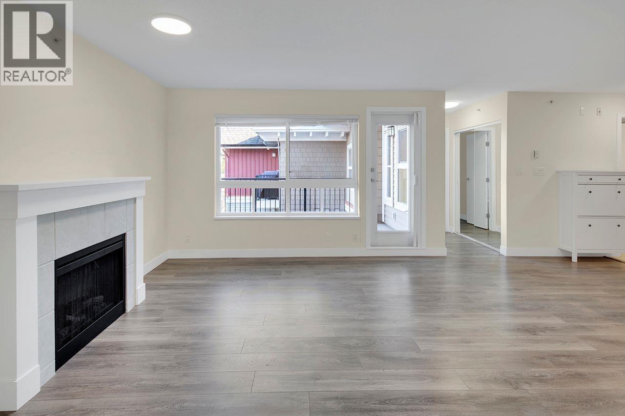 401 7088 Mont Royal Square, Vancouver, British Columbia  V5S 4X7 - Photo 5 - R3086888