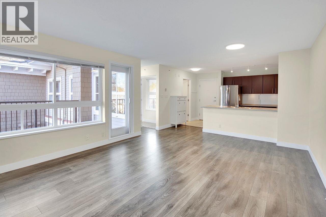 401 7088 Mont Royal Square, Vancouver, British Columbia  V5S 4X7 - Photo 2 - R3086888