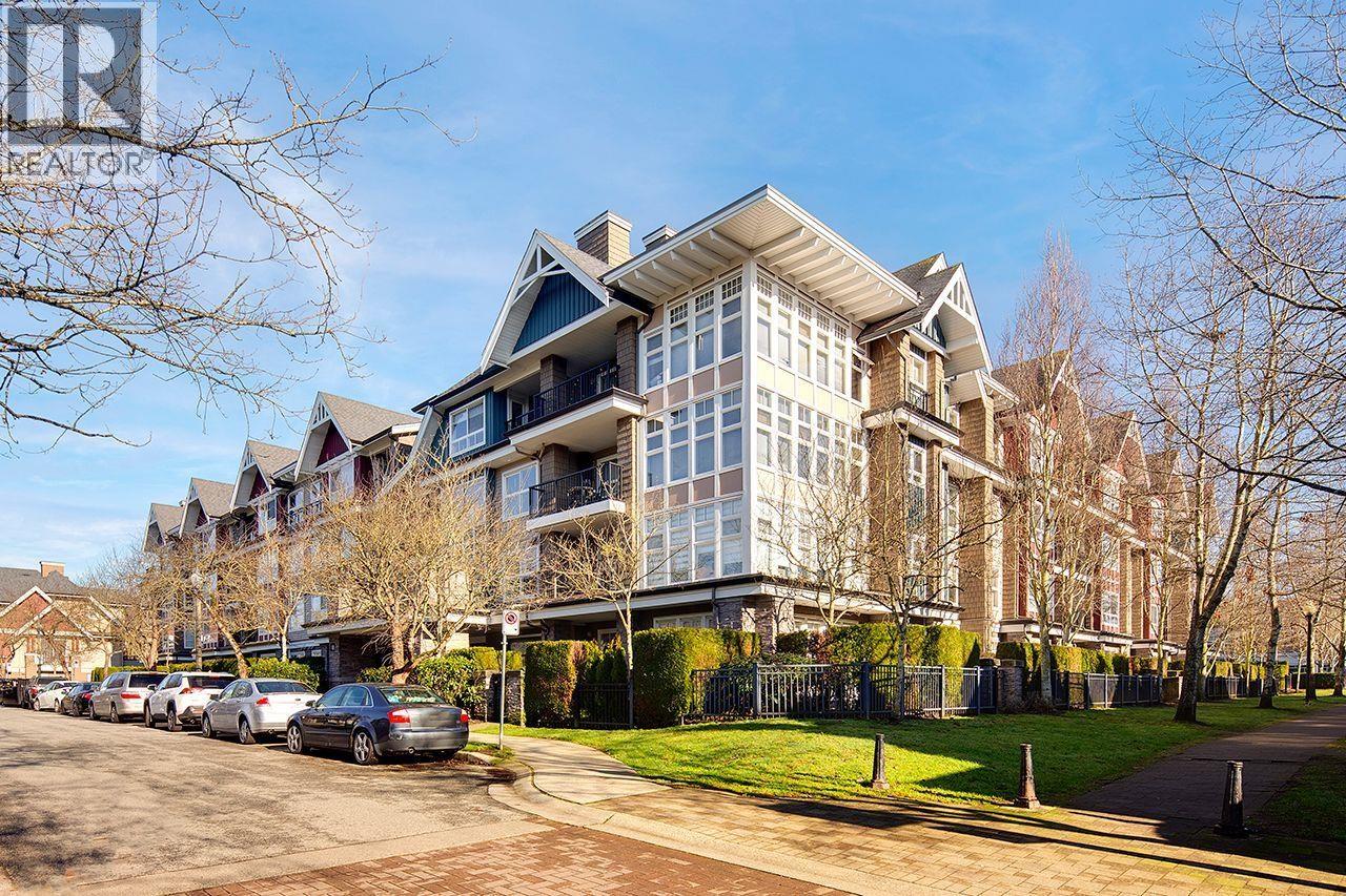 401 7088 Mont Royal Square, Vancouver, British Columbia  V5S 4X7 - Photo 29 - R3086888