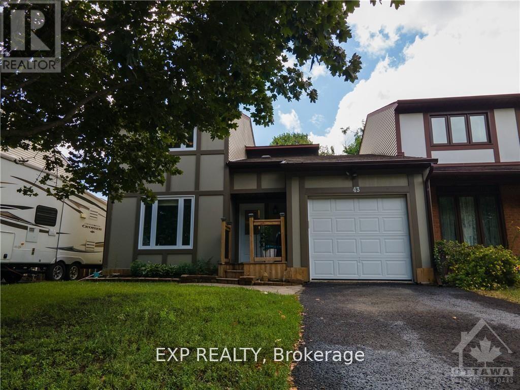 43 Exeter Drive, Ottawa, Ontario  K2J 1Z9 - Photo 19 - X12769592