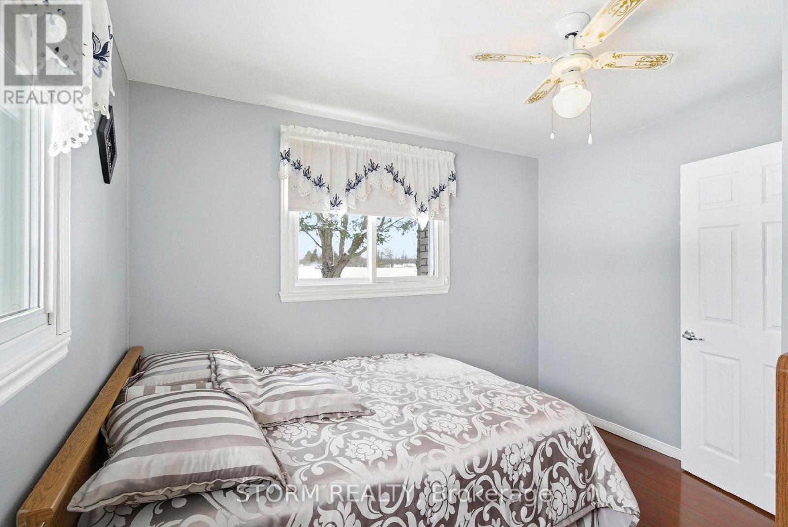 3410 Goldfield Road S, South Stormont, Ontario  K0C 1K0 - Photo 21 - X12769566