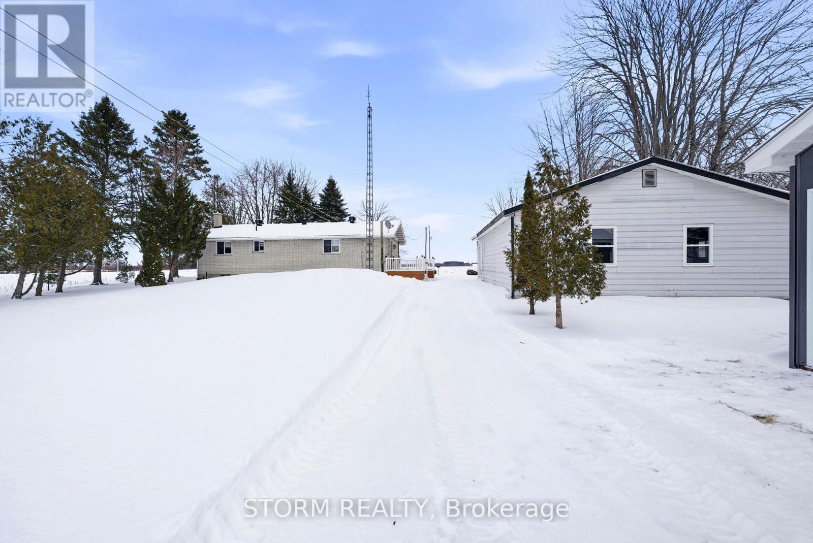 3410 Goldfield Road S, South Stormont, Ontario  K0C 1K0 - Photo 28 - X12769566