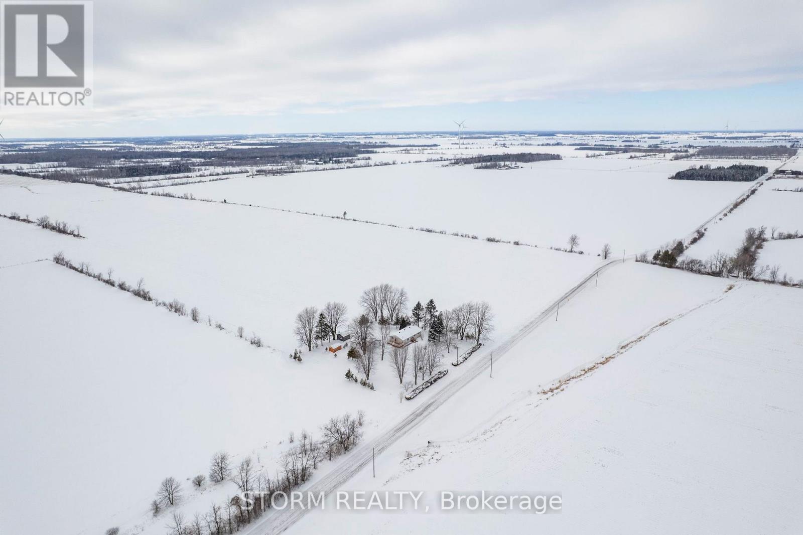 3410 Goldfield Road S, South Stormont, Ontario  K0C 1K0 - Photo 29 - X12769566