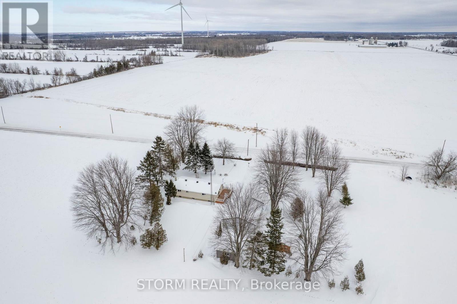 3410 Goldfield Road S, South Stormont, Ontario  K0C 1K0 - Photo 30 - X12769566