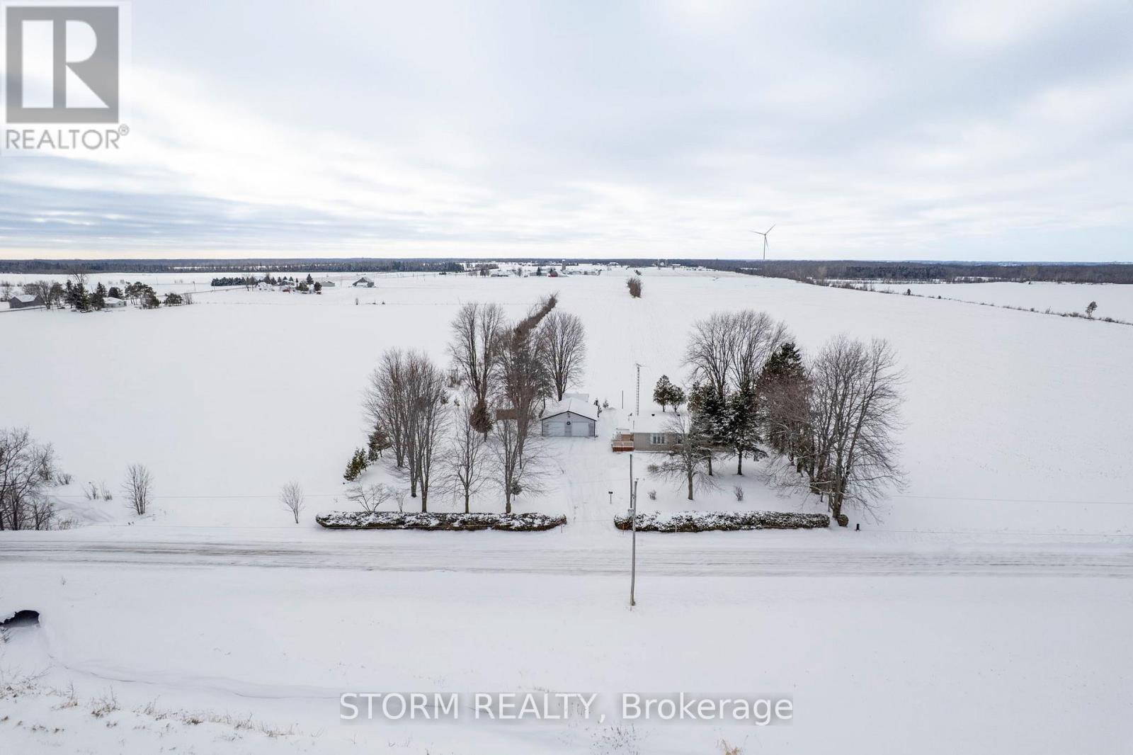 3410 Goldfield Road S, South Stormont, Ontario  K0C 1K0 - Photo 31 - X12769566