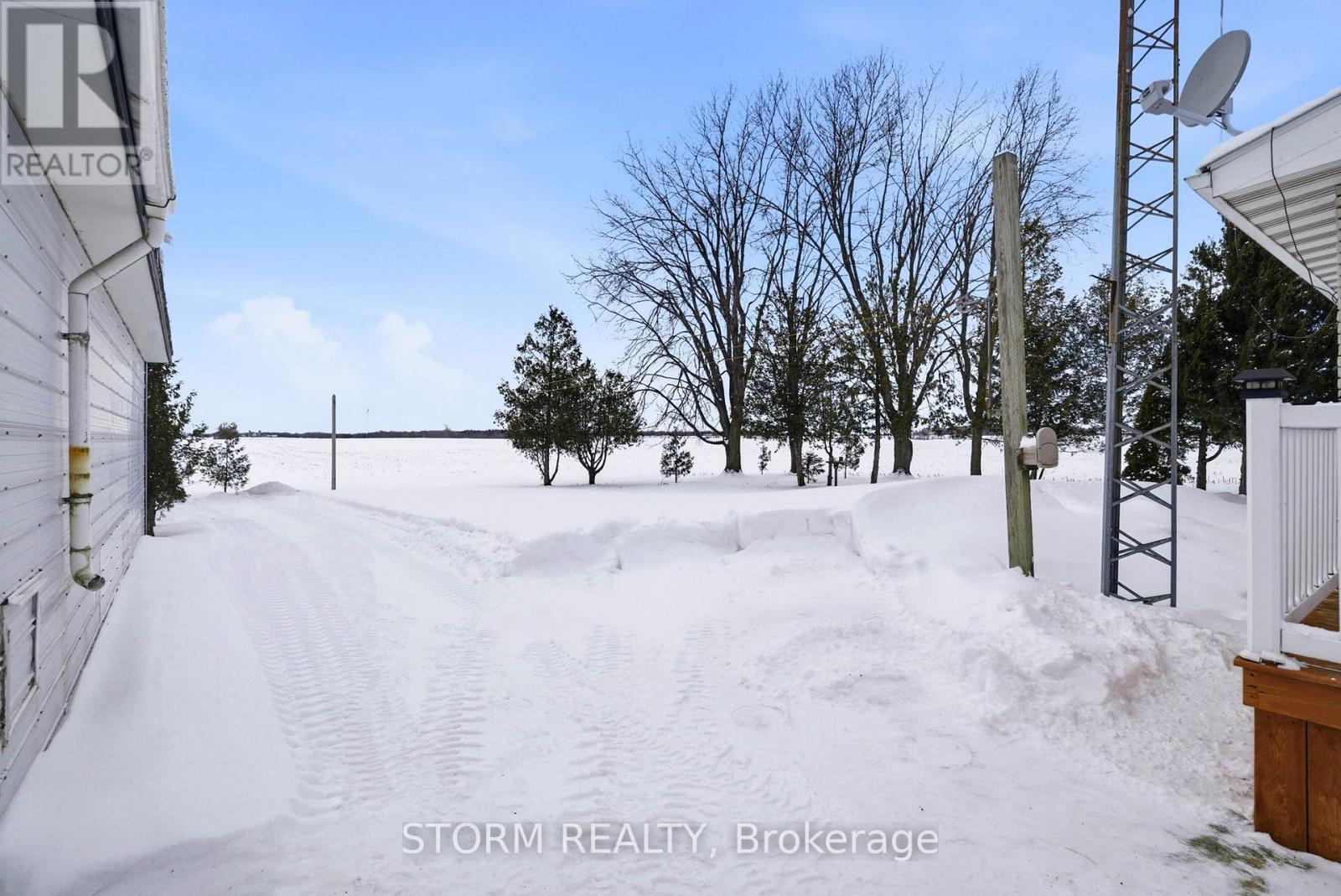 3410 Goldfield Road S, South Stormont, Ontario  K0C 1K0 - Photo 32 - X12769566