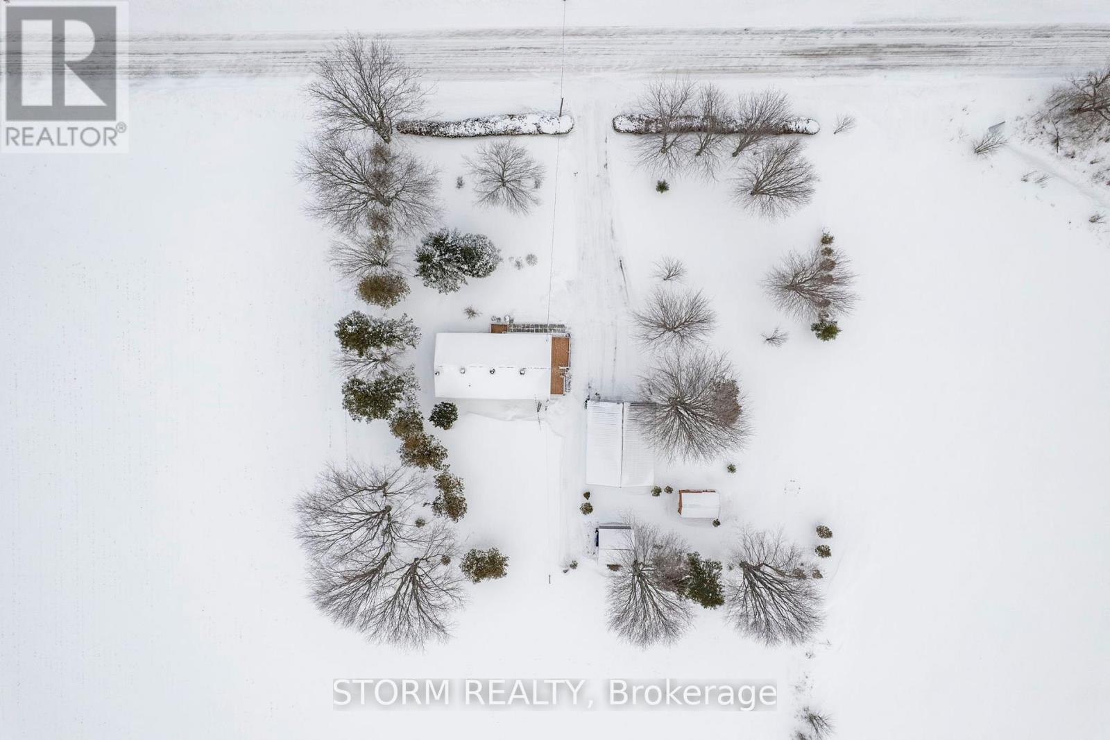 3410 Goldfield Road S, South Stormont, Ontario  K0C 1K0 - Photo 5 - X12769566