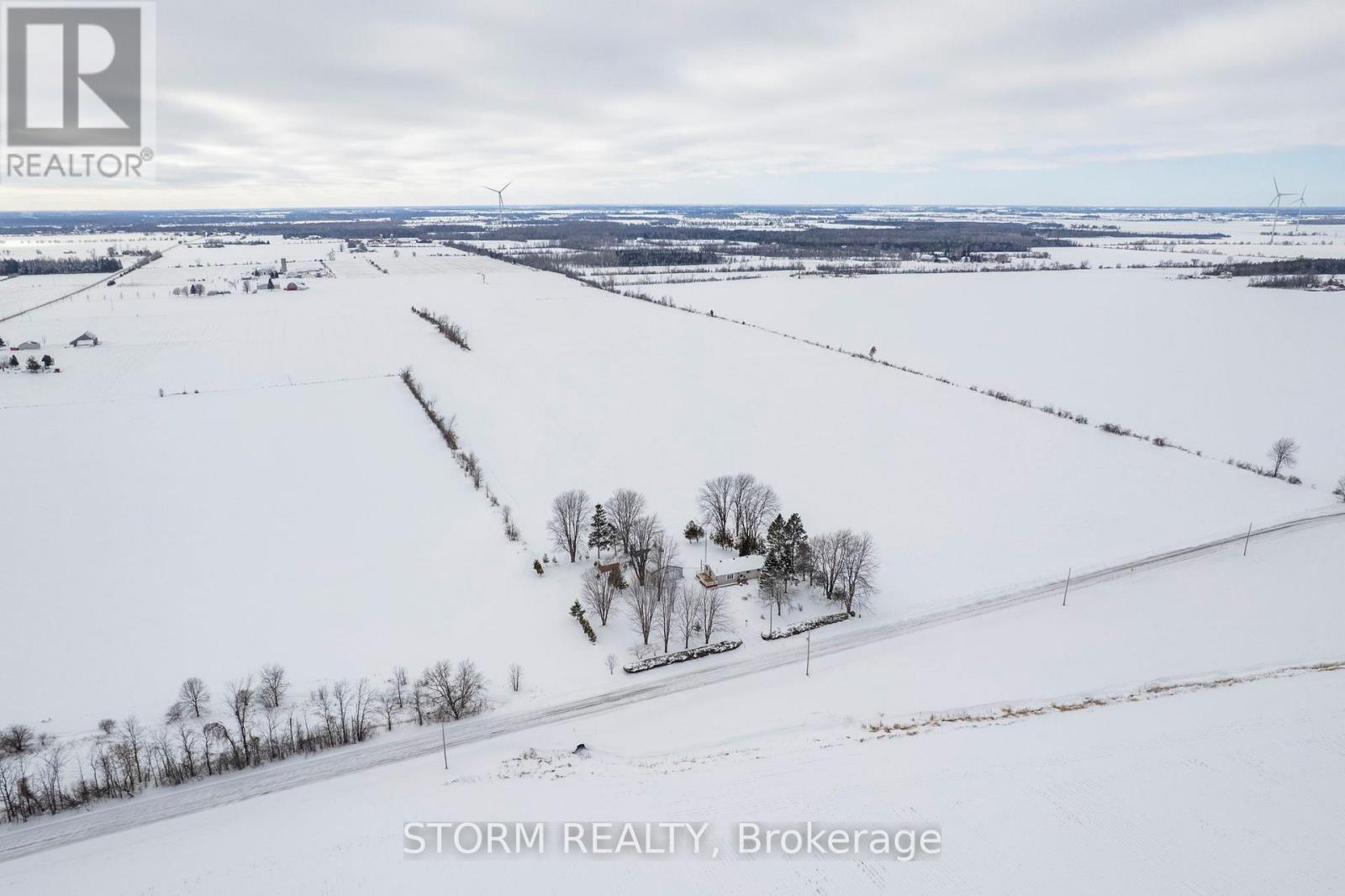 3410 Goldfield Road S, South Stormont, Ontario  K0C 1K0 - Photo 6 - X12769566