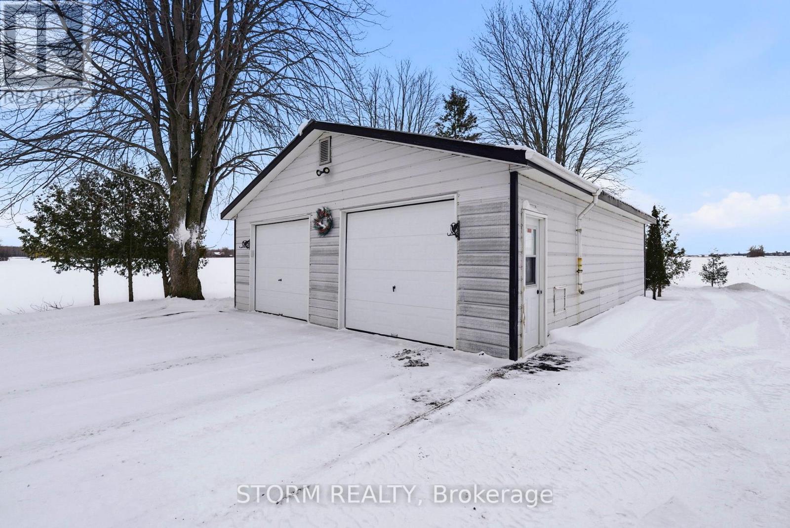 3410 Goldfield Road S, South Stormont, Ontario  K0C 1K0 - Photo 7 - X12769566
