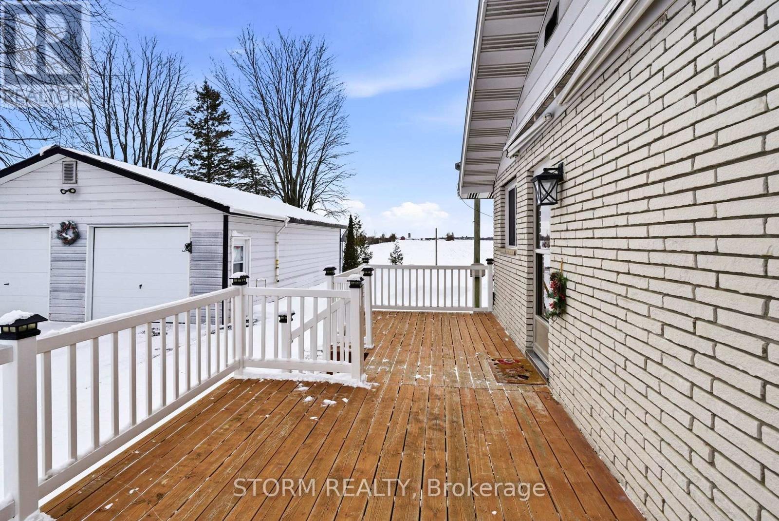 3410 Goldfield Road S, South Stormont, Ontario  K0C 1K0 - Photo 9 - X12769566