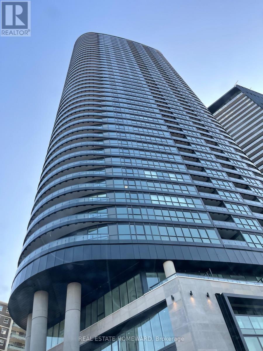 1118 - 585 BLOOR STREET E, toronto (north st. james town), Ontario