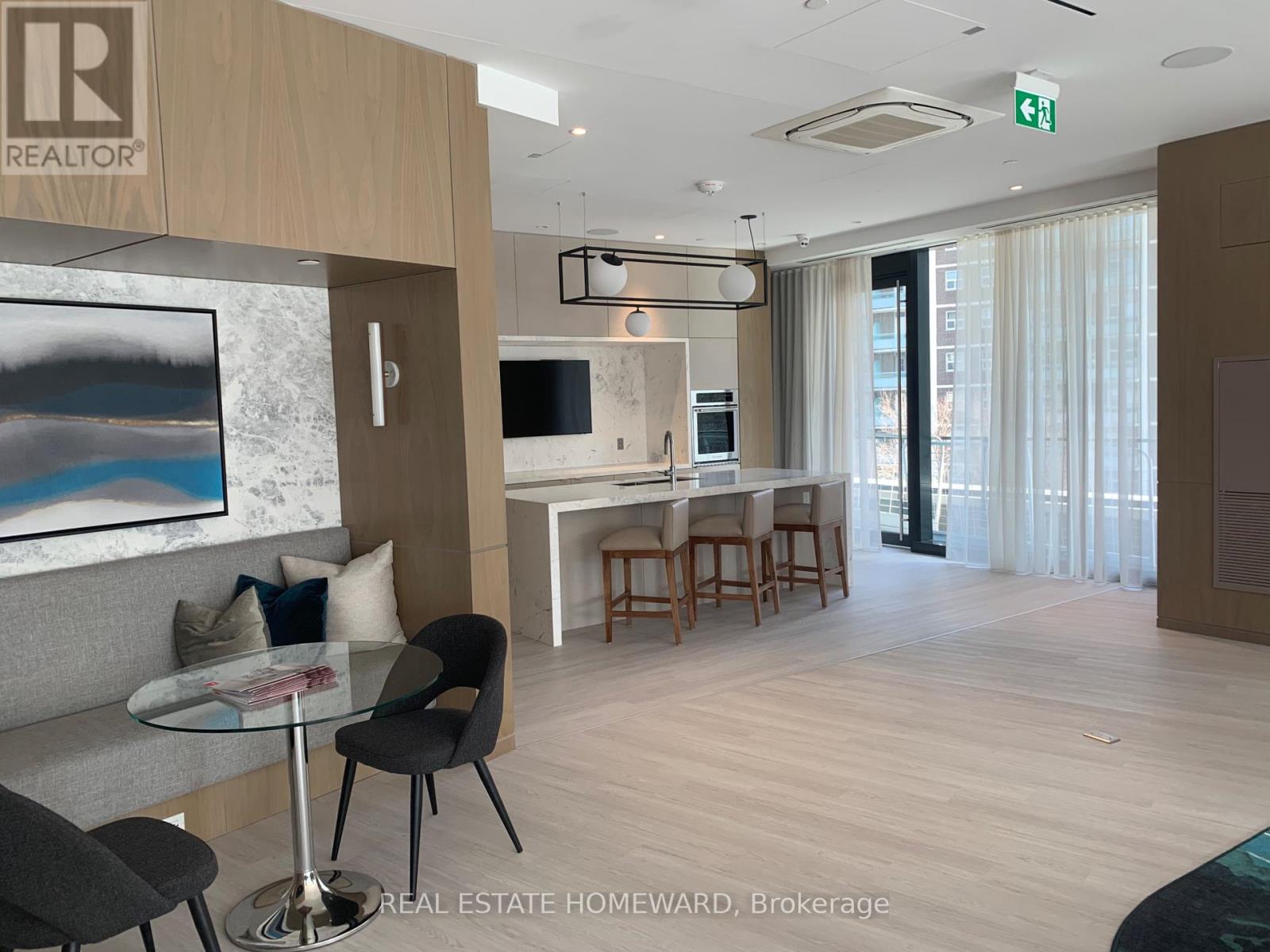 1118 - 585 Bloor Street E, Toronto, Ontario  M4W 0B3 - Photo 10 - C12769580