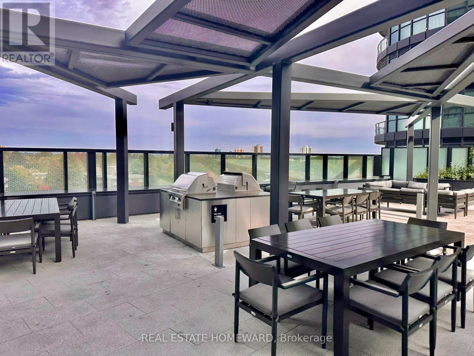 1118 - 585 Bloor Street E, Toronto, Ontario  M4W 0B3 - Photo 23 - C12769580