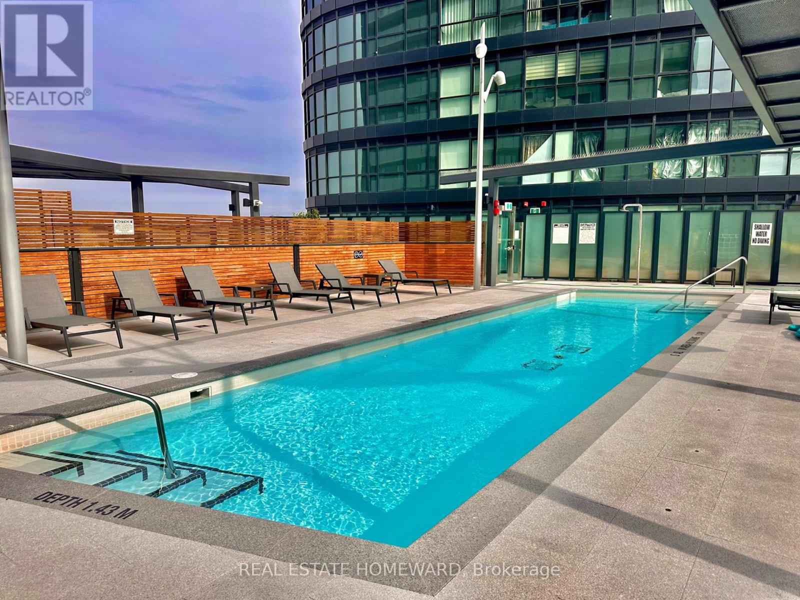 1118 - 585 Bloor Street E, Toronto, Ontario  M4W 0B3 - Photo 26 - C12769580