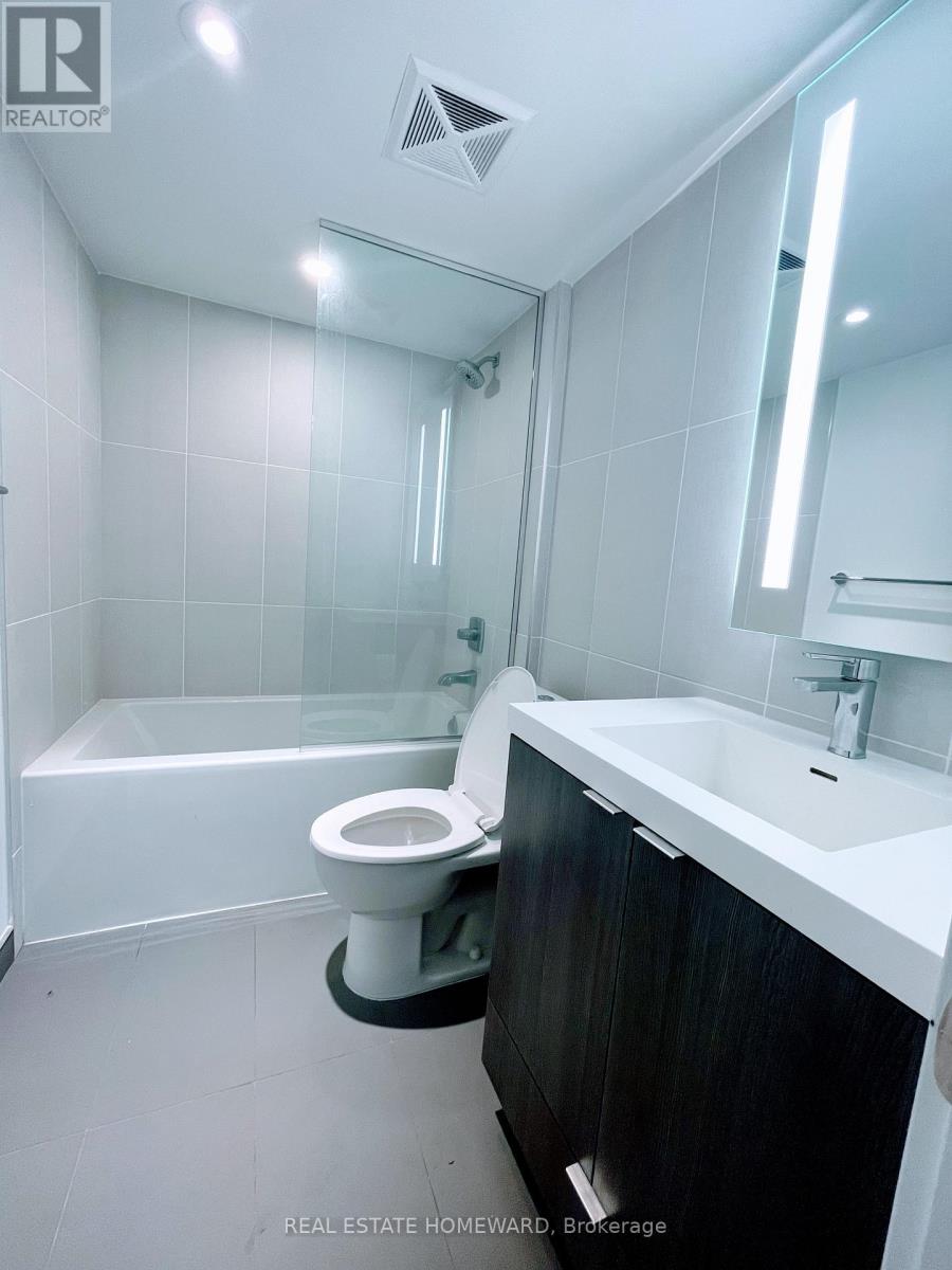 1118 - 585 Bloor Street E, Toronto, Ontario  M4W 0B3 - Photo 6 - C12769580