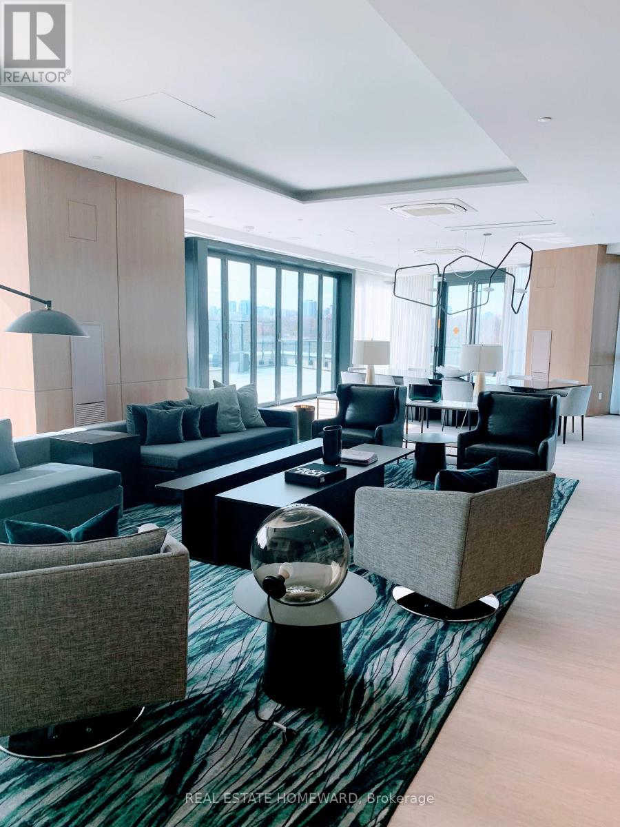 1118 - 585 Bloor Street E, Toronto, Ontario  M4W 0B3 - Photo 8 - C12769580