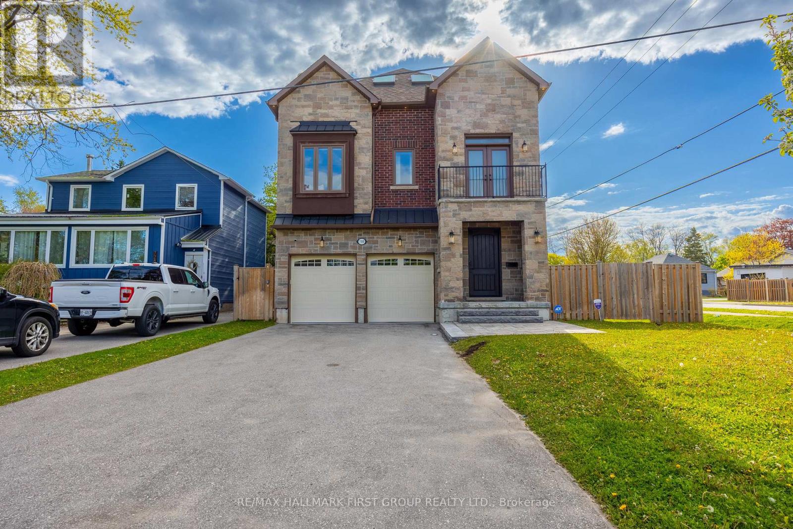 732 HILLVIEW CRESCENT, pickering (west shore), Ontario