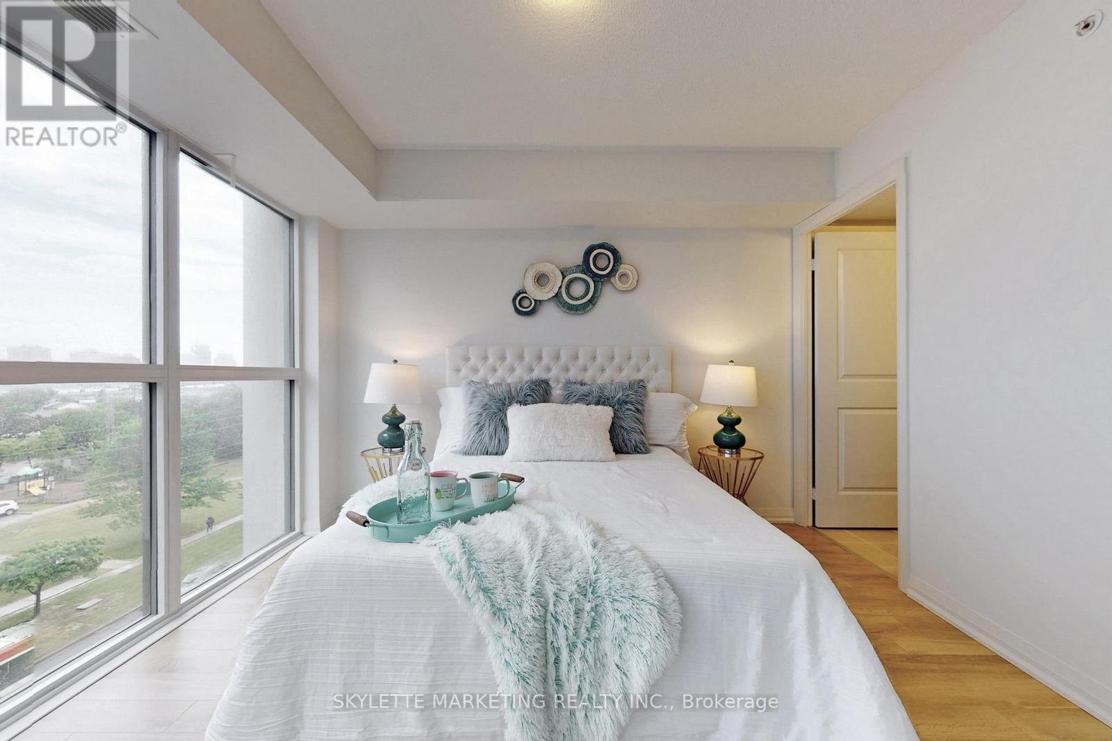 609 - 30 Meadowglen Place, Toronto, Ontario  M1G 0A6 - Photo 14 - E12769582