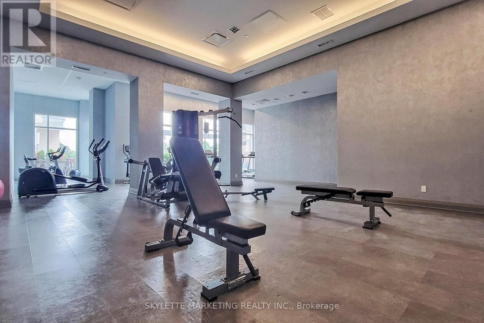 609 - 30 Meadowglen Place, Toronto, Ontario  M1G 0A6 - Photo 35 - E12769582