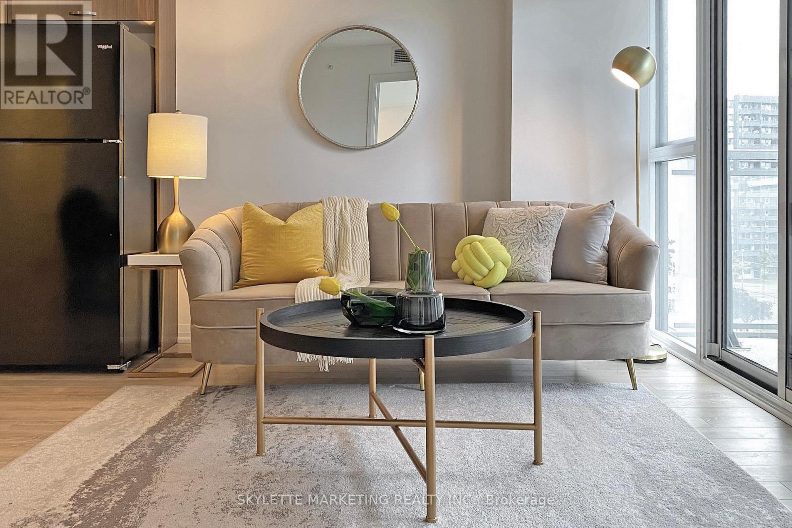 609 - 30 Meadowglen Place, Toronto, Ontario  M1G 0A6 - Photo 8 - E12769582