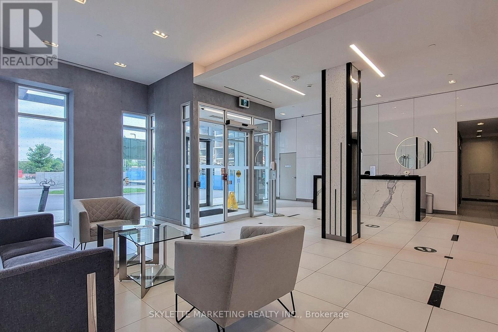 609 - 30 Meadowglen Place, Toronto, Ontario  M1G 0A6 - Photo 45 - E12769590