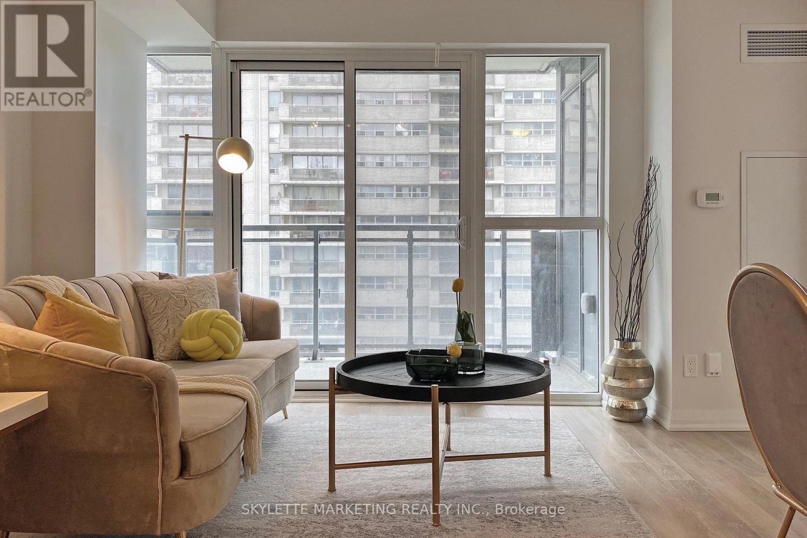 609 - 30 Meadowglen Place, Toronto, Ontario  M1G 0A6 - Photo 5 - E12769590