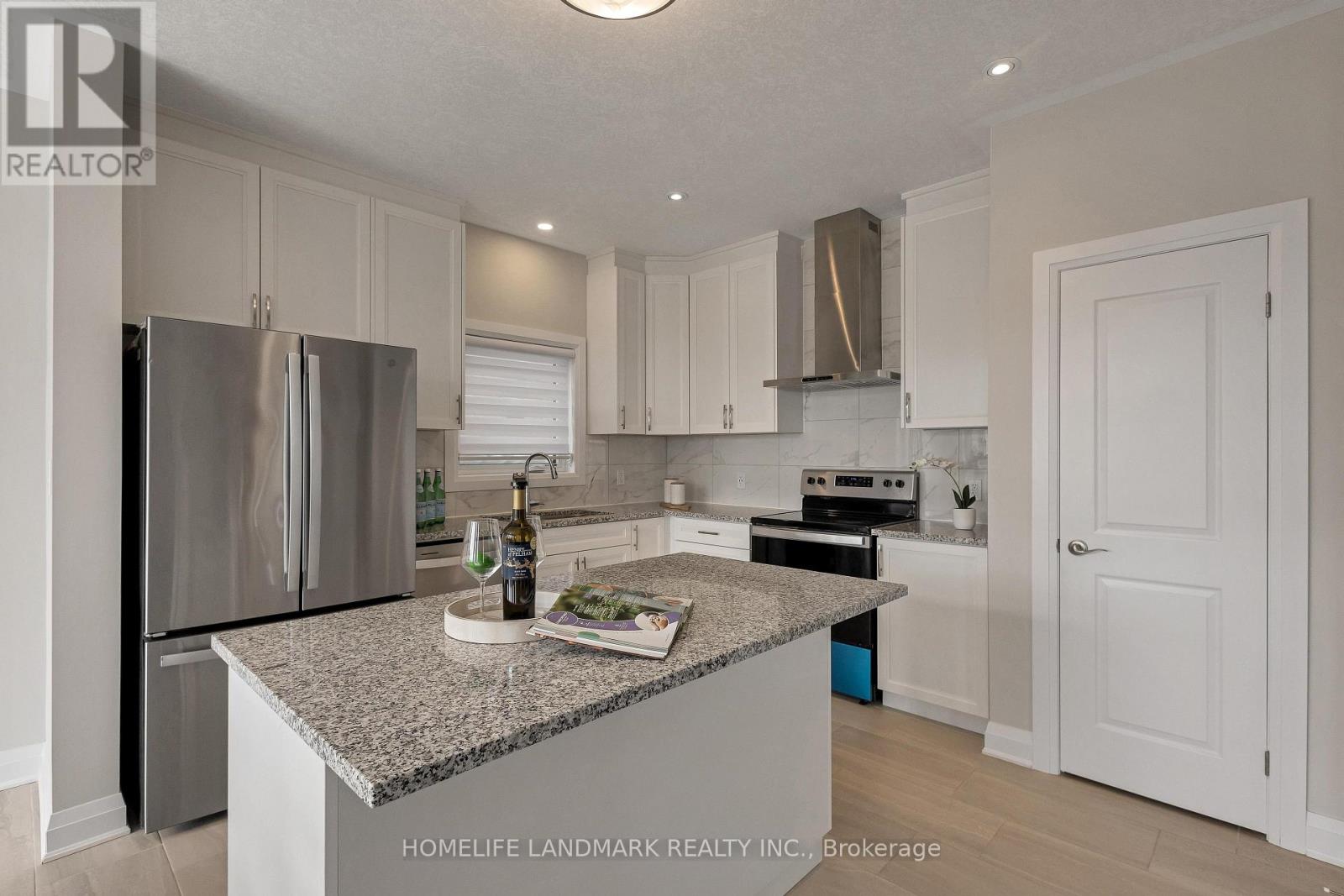 286 Chokecherry Crescent, Waterloo, Ontario  N2V 0C3 - Photo 15 - X12769574