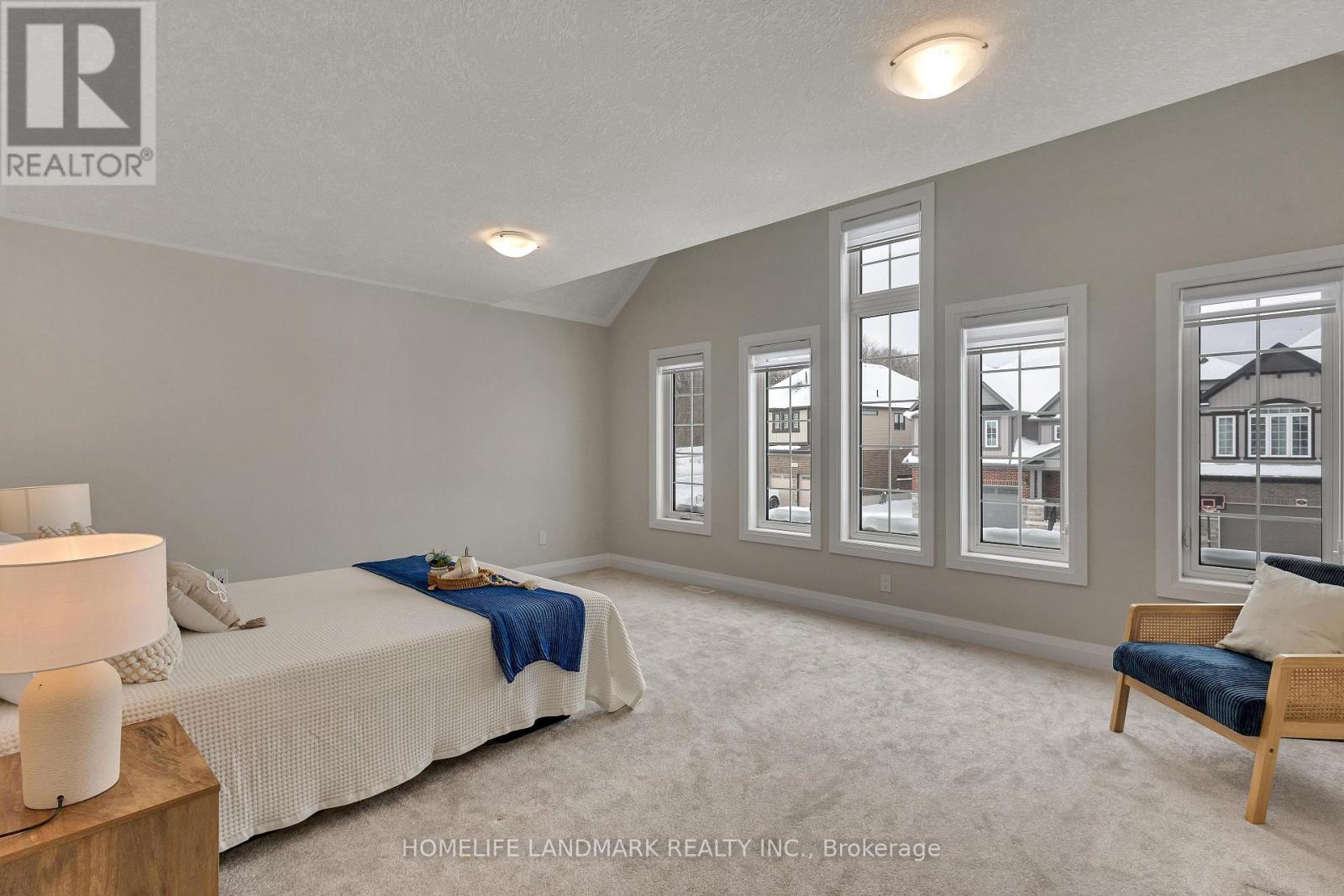 286 Chokecherry Crescent, Waterloo, Ontario  N2V 0C3 - Photo 20 - X12769574