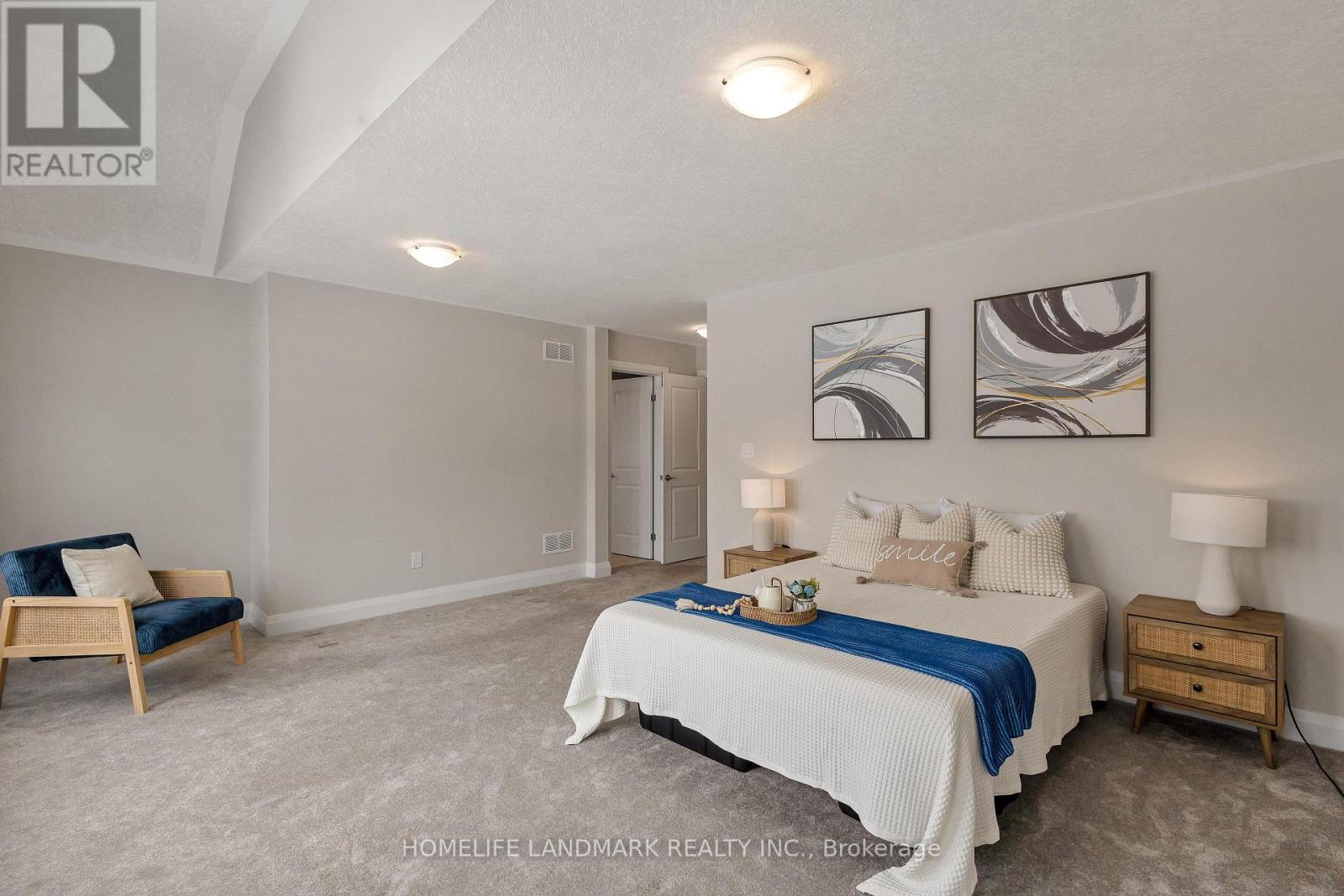 286 Chokecherry Crescent, Waterloo, Ontario  N2V 0C3 - Photo 21 - X12769574