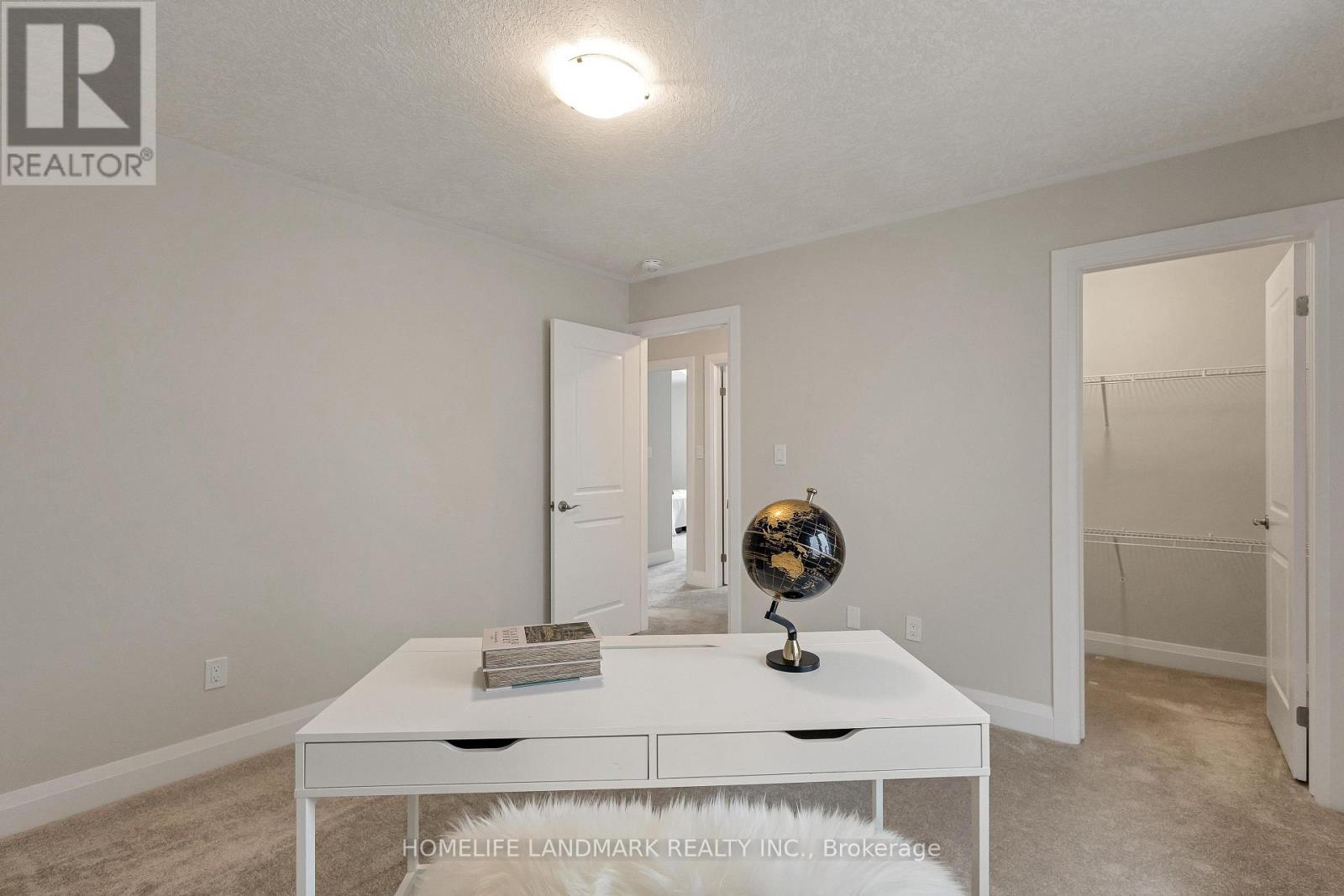 286 Chokecherry Crescent, Waterloo, Ontario  N2V 0C3 - Photo 28 - X12769574